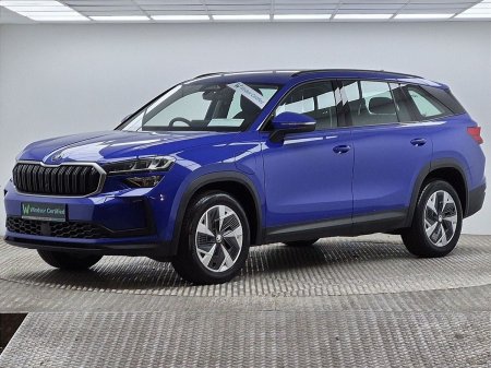 2025 Skoda Kodiaq - photo 13