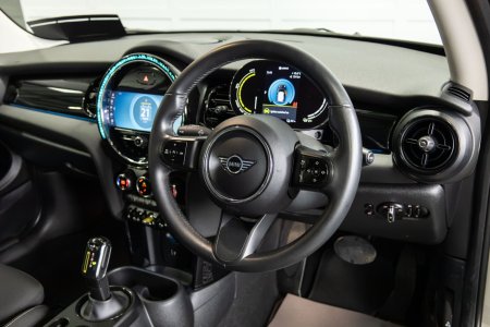 2022 Mini Electric - photo 9