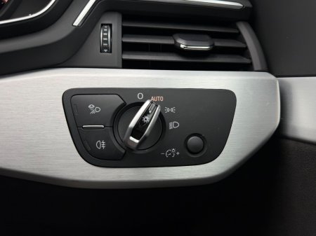 2018 Audi A5 - photo 23
