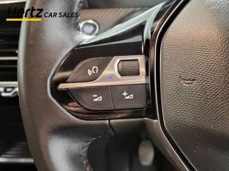 2023 Peugeot 208 - photo 23