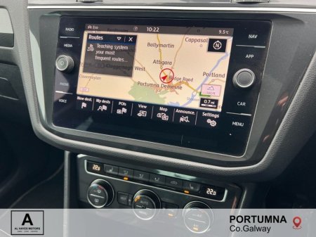 2020 Volkswagen Tiguan - photo 10