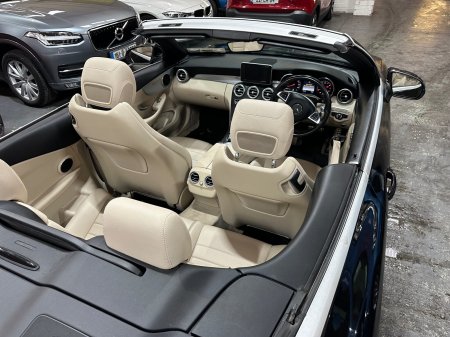 2018 Mercedes-Benz C-Class - photo 14