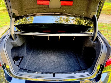 2021 BMW 3-Series - photo 19