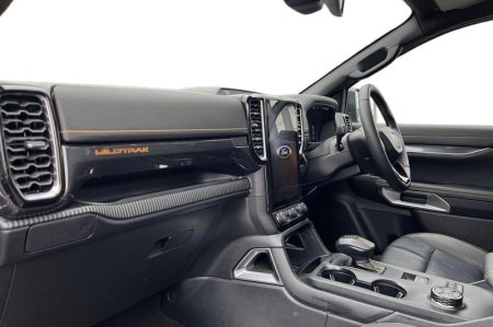 2026 Ford Ranger - photo 3
