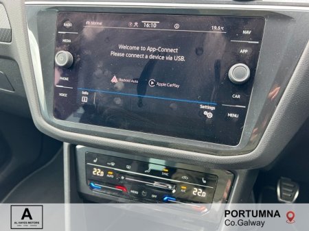 2024 Volkswagen Tiguan - photo 10