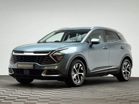 2022 Kia Sportage - photo 3