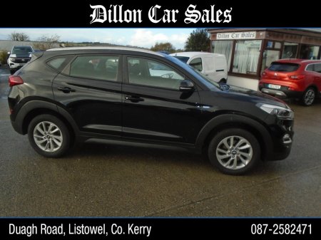 2016 Hyundai Tucson - photo 2