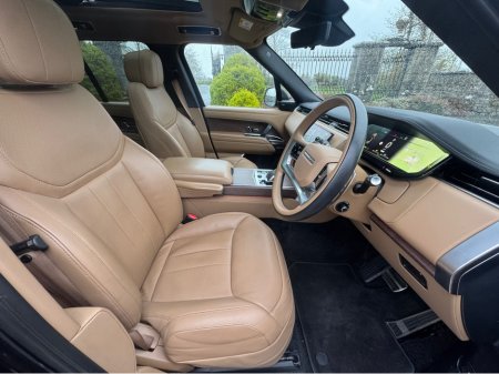 2023 Land Rover Range Rover - photo 10