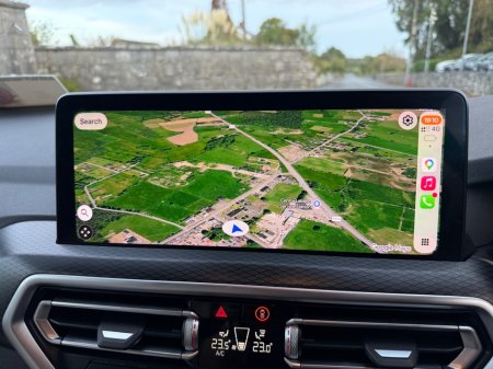 2022 BMW X3 - photo 27