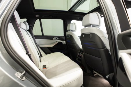 2024 BMW X5 - photo 12