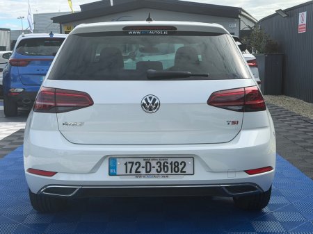 2017 Volkswagen Golf - photo 10