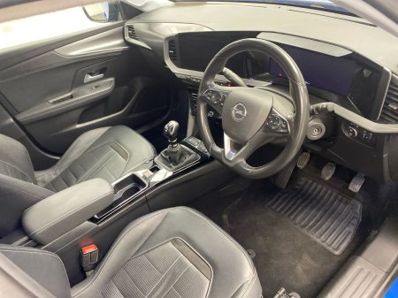 2023 Opel Mokka - photo 6