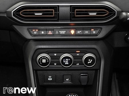 2024 Dacia Sandero Stepway - photo 25