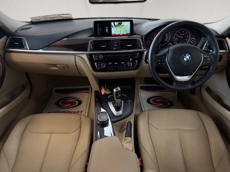 2017 BMW 3-Series - photo 15