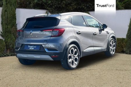 2023 Renault Captur - photo 4