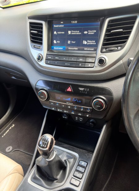 2016 Hyundai Tucson - photo 3