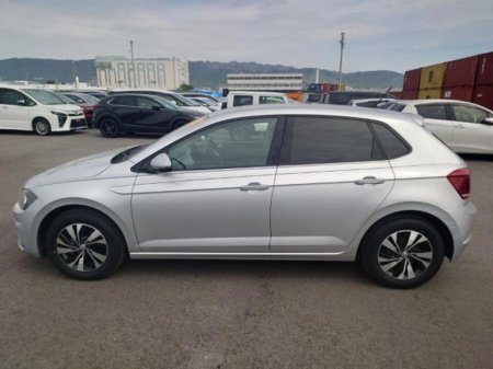 2019 Volkswagen Polo - photo 2