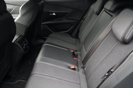 2020 Peugeot 3008 - photo 18