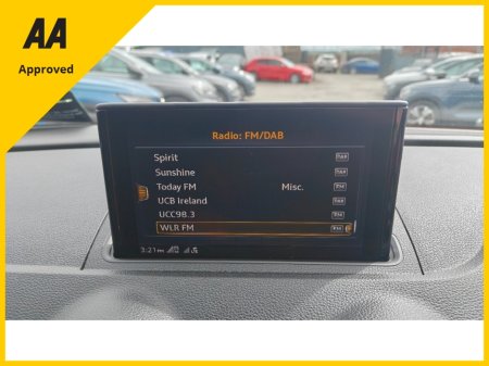2018 Audi A3 - photo 27
