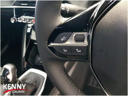 2024 Peugeot 2008 - photo 22