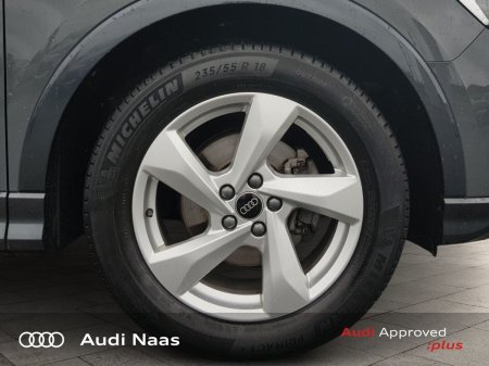 2024 Audi Q3 - photo 8