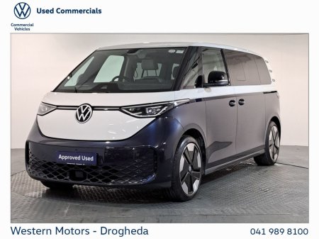 2026 Volkswagen ID.Buzz - photo 11