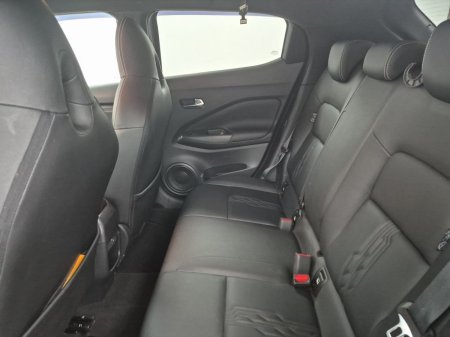 2023 Nissan Juke - photo 7