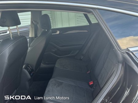 2024 Volkswagen Arteon - photo 7