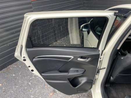2013 Honda Fit - photo 18