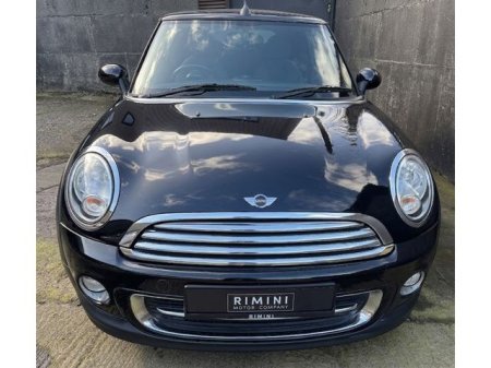 2012 Mini Cooper - photo 6