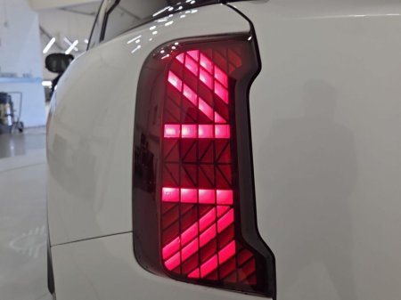 2026 Mini Countryman - photo 19