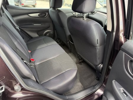 2016 Nissan Qashqai - photo 10