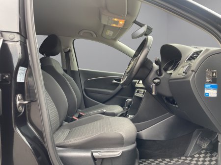 2017 Volkswagen Polo - photo 10