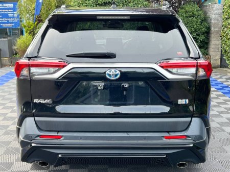 2022 Toyota RAV4 - photo 18