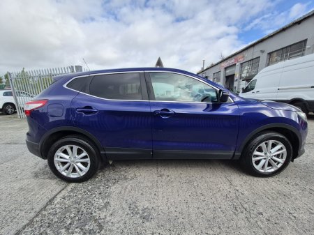 2014 Nissan Qashqai - photo 10