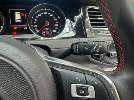 2017 Volkswagen Golf - photo 12