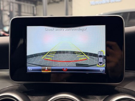 2018 Mercedes-Benz C-Class - photo 19