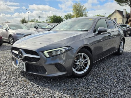 2018 Mercedes-Benz A-Class - photo 3
