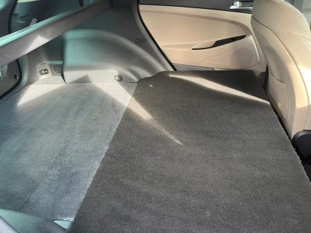 2017 Hyundai Tucson - photo 12