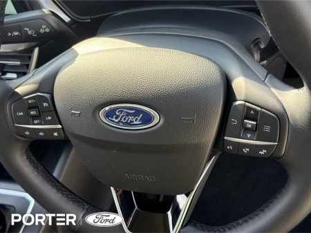 2026 Ford Focus - photo 22