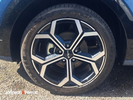2025 Kia Niro - photo 10