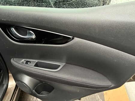 2017 Nissan Qashqai - photo 14