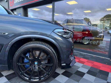 2021 BMW X5 - photo 15