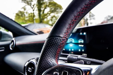 2021 Mercedes-Benz A-Class - photo 23