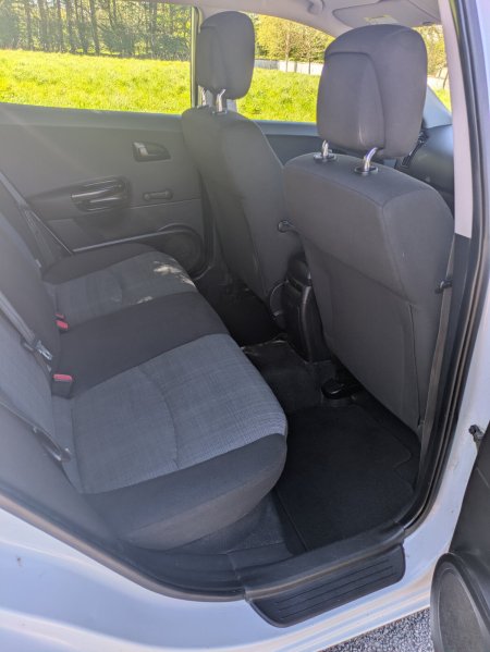 2012 Kia Ceed - photo 17