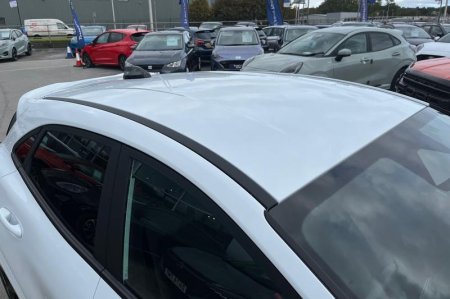 2025 Ford Puma - photo 28