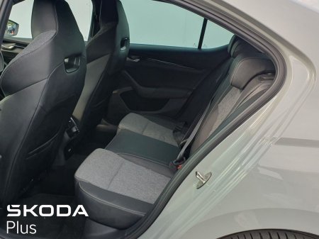2026 Skoda Octavia - photo 7