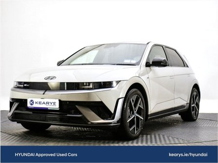 2026 Hyundai IONIQ 5 - photo 10