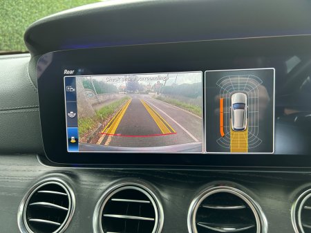 2019 Mercedes-Benz E-Class - photo 11