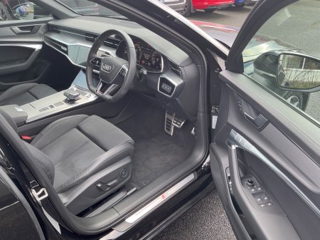 2023 Audi A6 - photo 11